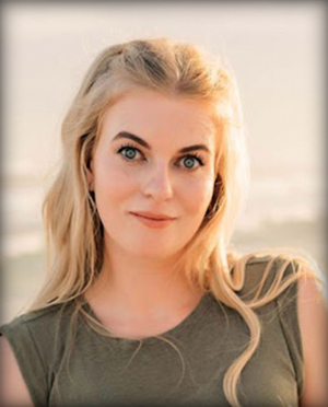 Makenzie Lamb, MFT