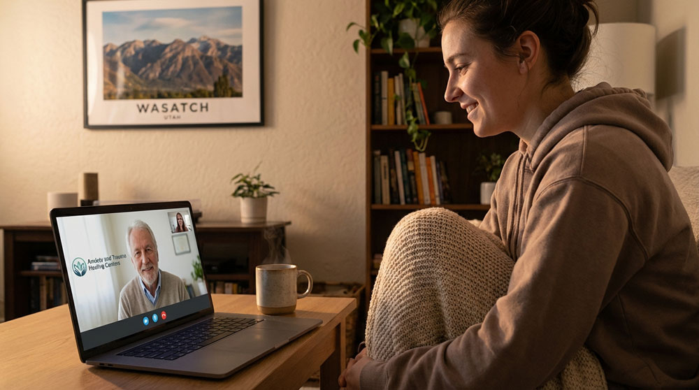 virtual intensive outpatient program